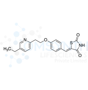 Pioglitazone - Impurity B