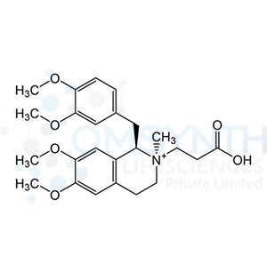 Cis-Quaternary Acid