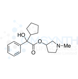Glycopyrronium Bromide - Impurity G