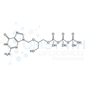 Ganciclovir Triphosphate