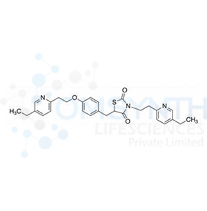 Pioglitazone - Impurity C