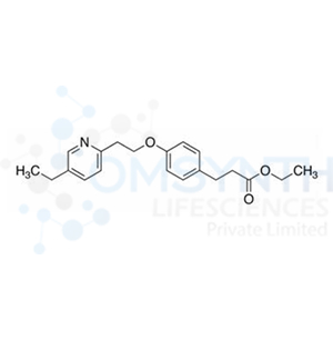 Pioglitazone - Impurity E