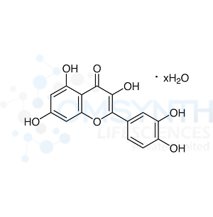 Quercetin Hydrate