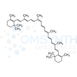 Betacarotene - Impurity E