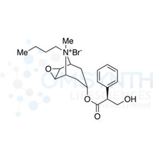 Hyoscine Butylbromide