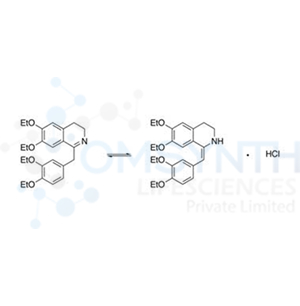 Drotaverine Hydrochloride
