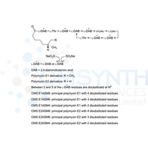 Colistimethate Sodium