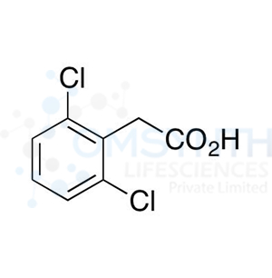 2,6-Dichlorophenylacetic Acid