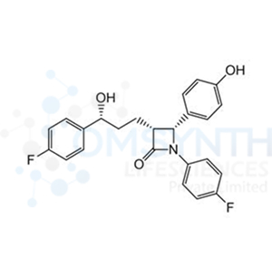 (3'R,3R,4R)-Ezetimibe