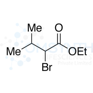 Ethyl 2-Bromoisovalerate