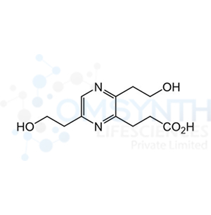 Clavulanate Potassium - Impurity B