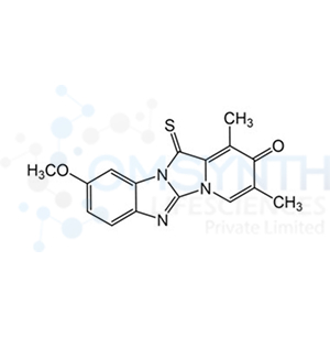 Omeprazole - Impurity G