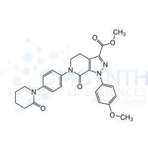 Apixaban Methyl Ester Impurity