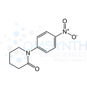 1-(4-Nitrophenyl)piperidin-2-one