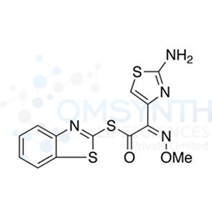 Ceftriaxone Sodium - Impurity D
