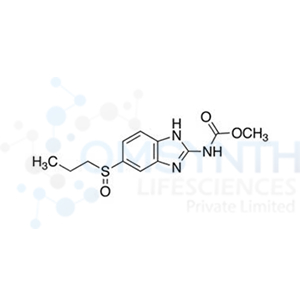Albendazole - Impurity B
