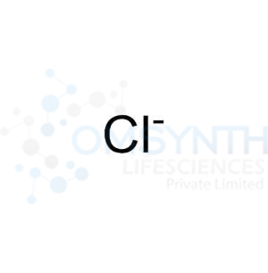 Chloride Ion