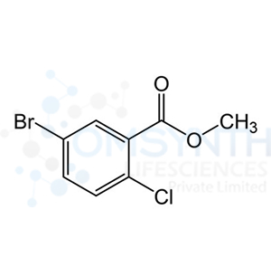 Methyl 5-bromo-2-chlorobenzoate