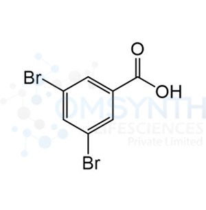 3,5-Dibromobenzoic acid