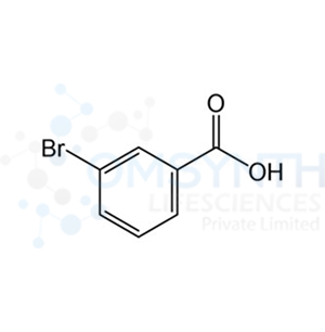 3-Bromobenzoic acid