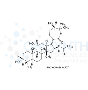 Fusidic Acid - Impurity B