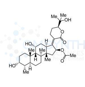 Fusidic Acid - Impurity D