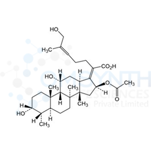 Fusidic Acid - Impurity E