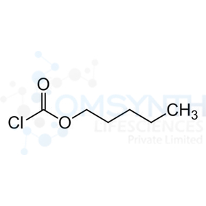 n-Pentyl Chloroformate