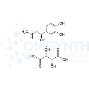 Epinephrine Bitartrate