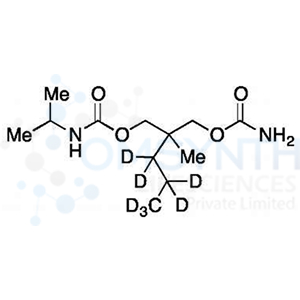 Carisoprodol-d7
