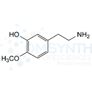 Dopamine Hydrochloride - Impurity A