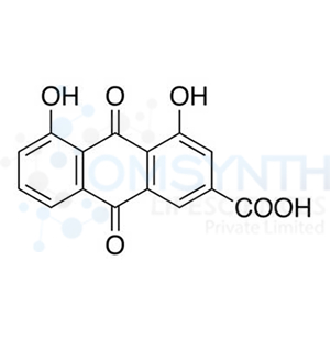 Diacerein - Impurity C