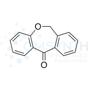 Doxepin Hydrochloride - Impurity A