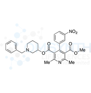 Dehydro Benidipine