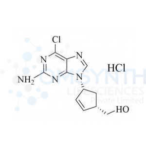 Clorabacavir Racemic