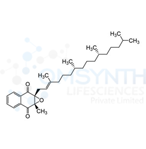 Trans-Epoxyphytomenadione