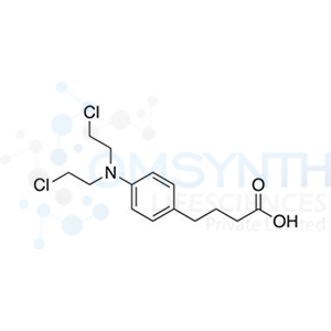 Chlorambucil