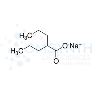 Sodium Valproate