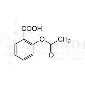 Acetylsalicylic acid