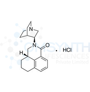 Palonosetron Hydrochloride