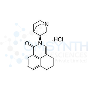 Palonosetron-3-ene Hydrochloride