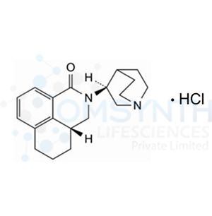 Palonosetron Hydrochloride - Impurity E (Hydrochloride Salt)