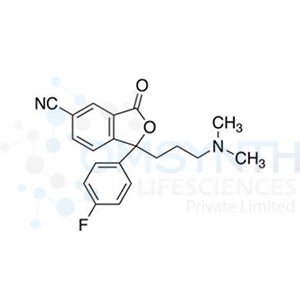 Escitalopram - Impurity C