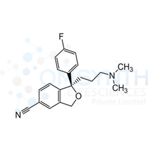Escitalopram - Impurity K