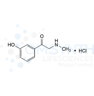 Phenylephrine Hydrochloride - Impurity C