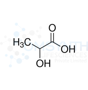 Lactic Acid