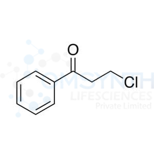 3-Chloropropiophenone