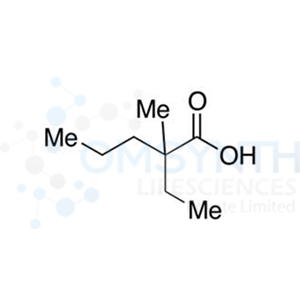 Sodium Valproate - Impurity K