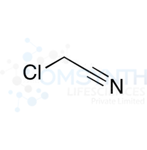 Chloroacetonitrile