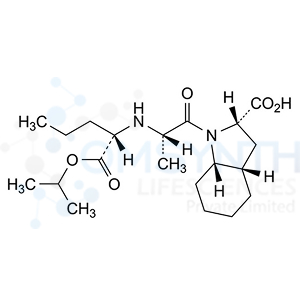 Perindopril - Impurity E